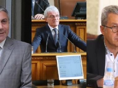 Кои са водачите на листи от ДПС за изборите на 11 юли