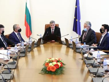 Правителството одобри план за присъединяване на България към ОИСР