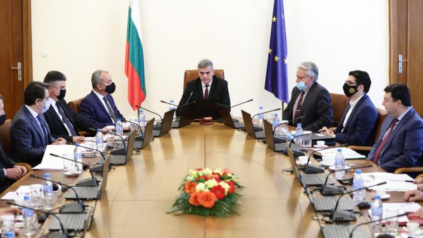 Правителството одобри план за присъединяване на България към ОИСР