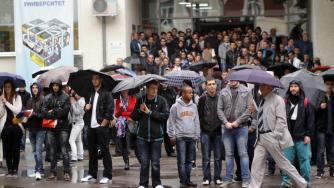 Държавата ще гарантира студентски заеми за 40 млн. лв.