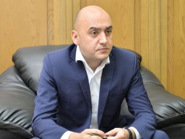 Директорът на Фонд „Земеделие“ е сменен