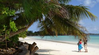 7South стартира директни полети от България до Сейшелите