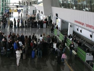 Процедурата за концесия на Летище Пловдив се прекратява