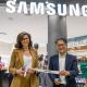 Галерия :: Снимка 0 :: Samsung отвори втория си официален магазин в София (галерия)}