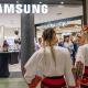 Галерия :: Снимка 0 :: Samsung отвори втория си официален магазин в София (галерия)}