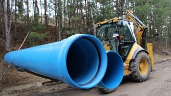 КЗК проверява ВиК-Варна заради цени с 300% над пазарните