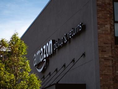 ЕС се кани да удари Amazon с глоба за стотици милиони