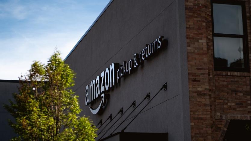 ЕС се кани да удари Amazon с глоба за стотици милиони