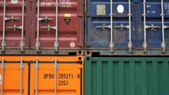 Поръчките от Европа изстреляха износа през април