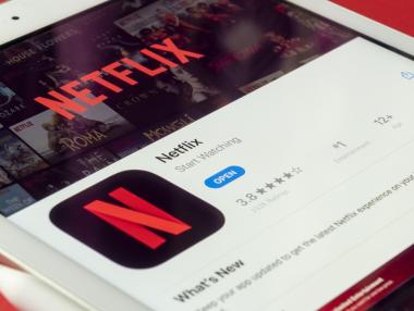 Netflix отваря онлайн магазин в търсене на свежи приходи