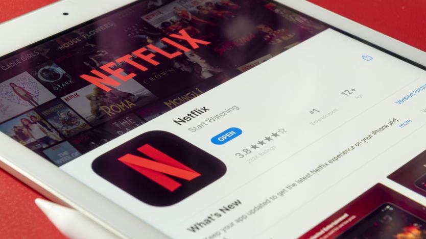 Netflix отваря онлайн магазин в търсене на свежи приходи