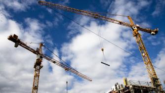 Вихърът в недвижимите имоти