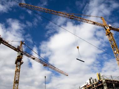 Вихърът в недвижимите имоти