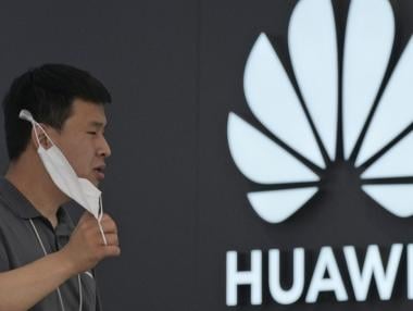 Румъния казва сбогом на Huawei