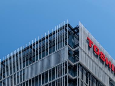 Toshiba обсъжда смяна на ръководството