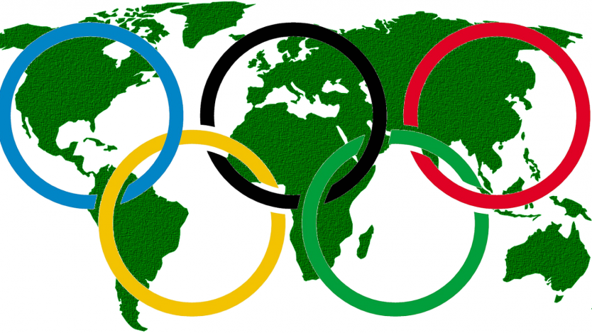 Байдън подкрепя провеждането на Олимпийските игри в Токио
