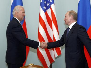 Путин: Дано Байдън бъде по-малко импулсивен от Тръмп