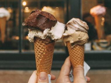 БАБХ започва извънредни проверки в обектите, предлагащи сладолед