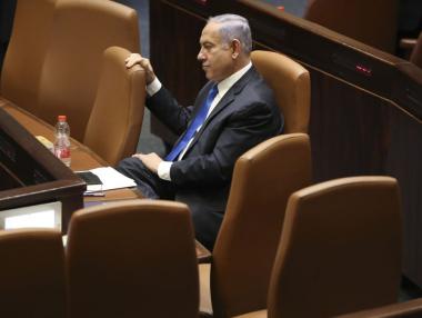 Ерата „Нетаняху“ приключи, Израел има нов премиер