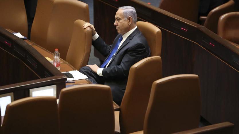 Ерата „Нетаняху“ приключи, Израел има нов премиер