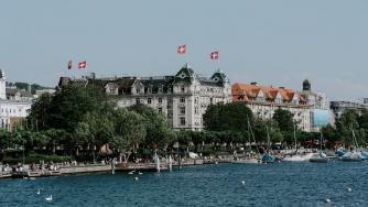 Швейцарците отхвърлиха мерките срещу изменението на климата