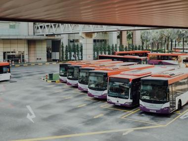 Поръчката за 52 довеждащи електробуса в София пак е спряна