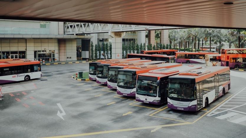 Поръчката за 52 довеждащи електробуса в София пак е спряна