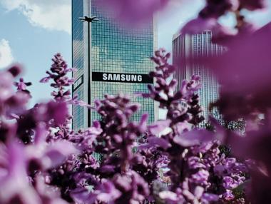 Samsung откри трамплин за 5G навлизането си в Европа