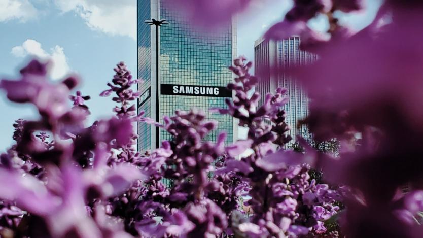 Samsung откри трамплин за 5G навлизането си в Европа