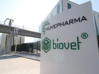 „Хювефарма“ търси 300 млн. евро от борсата в Амстердам