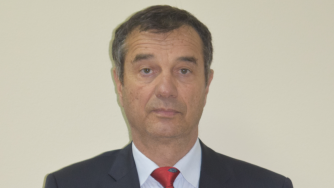 Санкционираният Желязков е поискал да напусне поста си