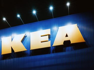 Франция глоби IKEA за шпионаж на персонала
