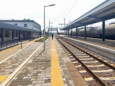 Предстои ремонт на гарите по линията София-Перник-Радомир