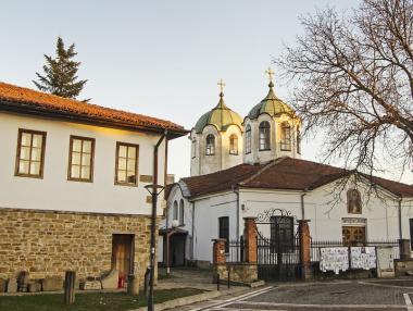 Севлиево внедри „умно“ решение за мониторинг на въздуха