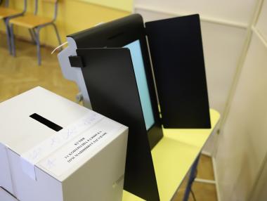 Как ще се провеждат изборите в условията на пандемия