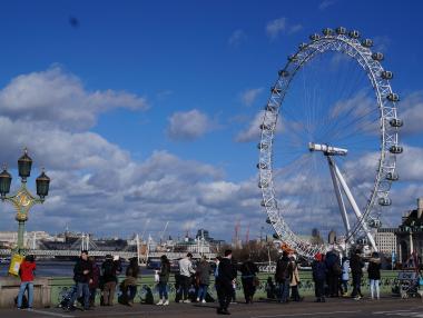 На над 10 хил. българи във Великобритания е отказан статут за уседналост