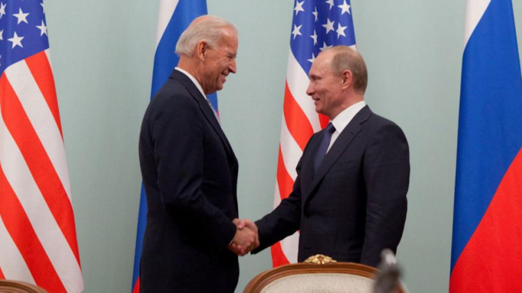 Какво трябва да знаем и очакваме от срещата на Байдън и Путин днес