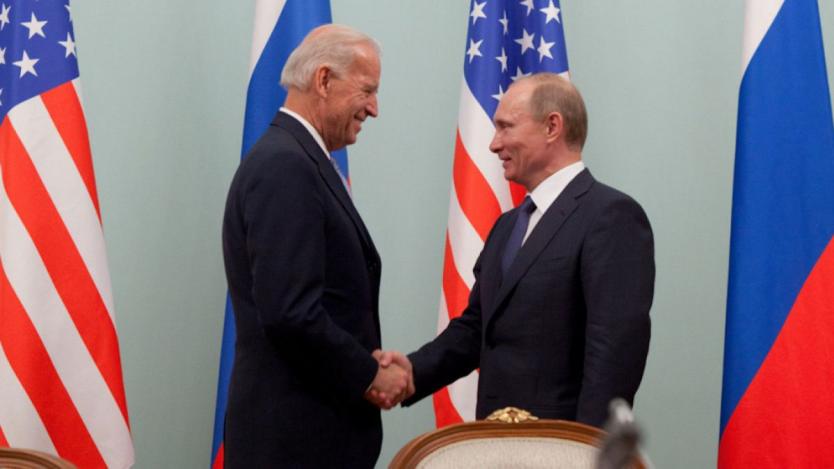 Какво трябва да знаем и очакваме от срещата на Байдън и Путин днес