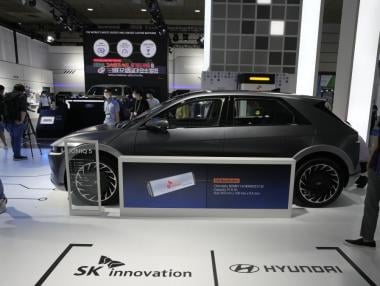 Hyundai търси решение на проблема с чиповете в Южна Корея