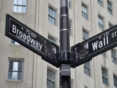 Вторник бе червен ден за американските фондови пазари