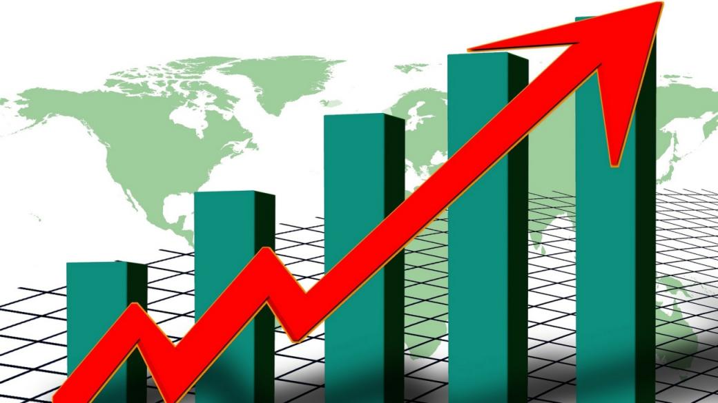 Неочакван скок на британската инфлация през май