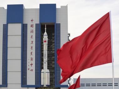 Китай отваря нова глава в космическата си история