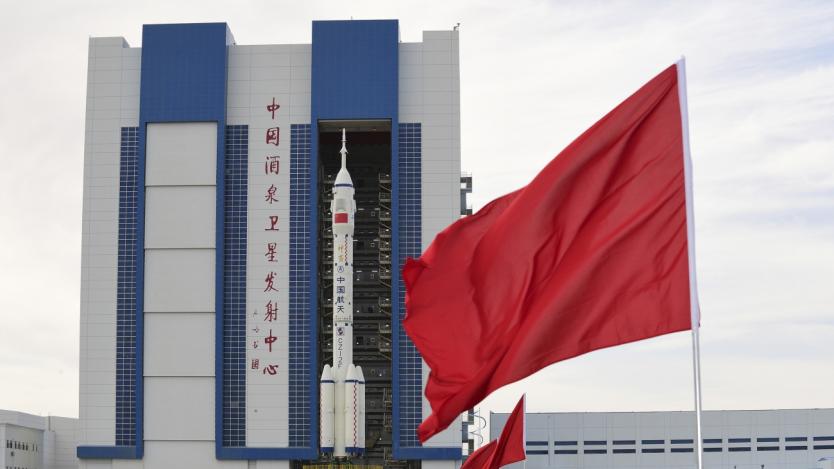 Китай отваря нова глава в космическата си история
