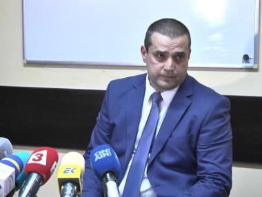 Финансовата инспекция е отдала почивна база на съмнително НПО