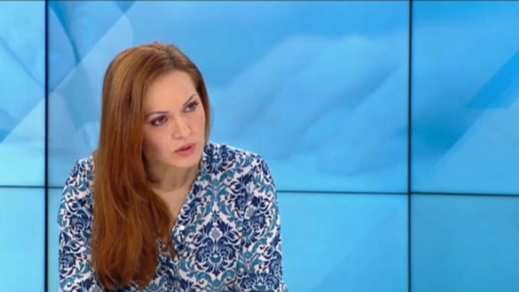 Правителството уволни директора на Агенцията по вписванията