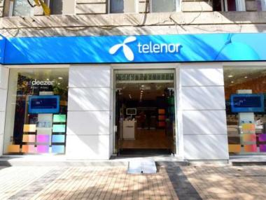 Теленор влезе в топ 5 на най-добрите работодатели в България