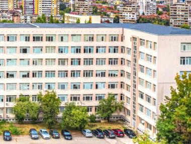 Патентното ведомство е с нов председател