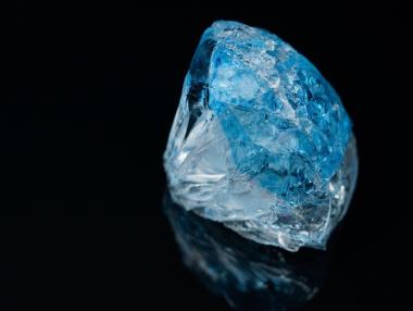 De Beers изкопа третия по големина диамант в света