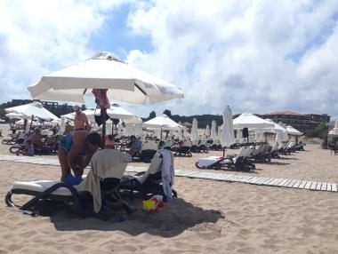 България вече приема чешки туристи без PCR тест