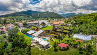 „Тихият кът“, където кръговата икономика се върти